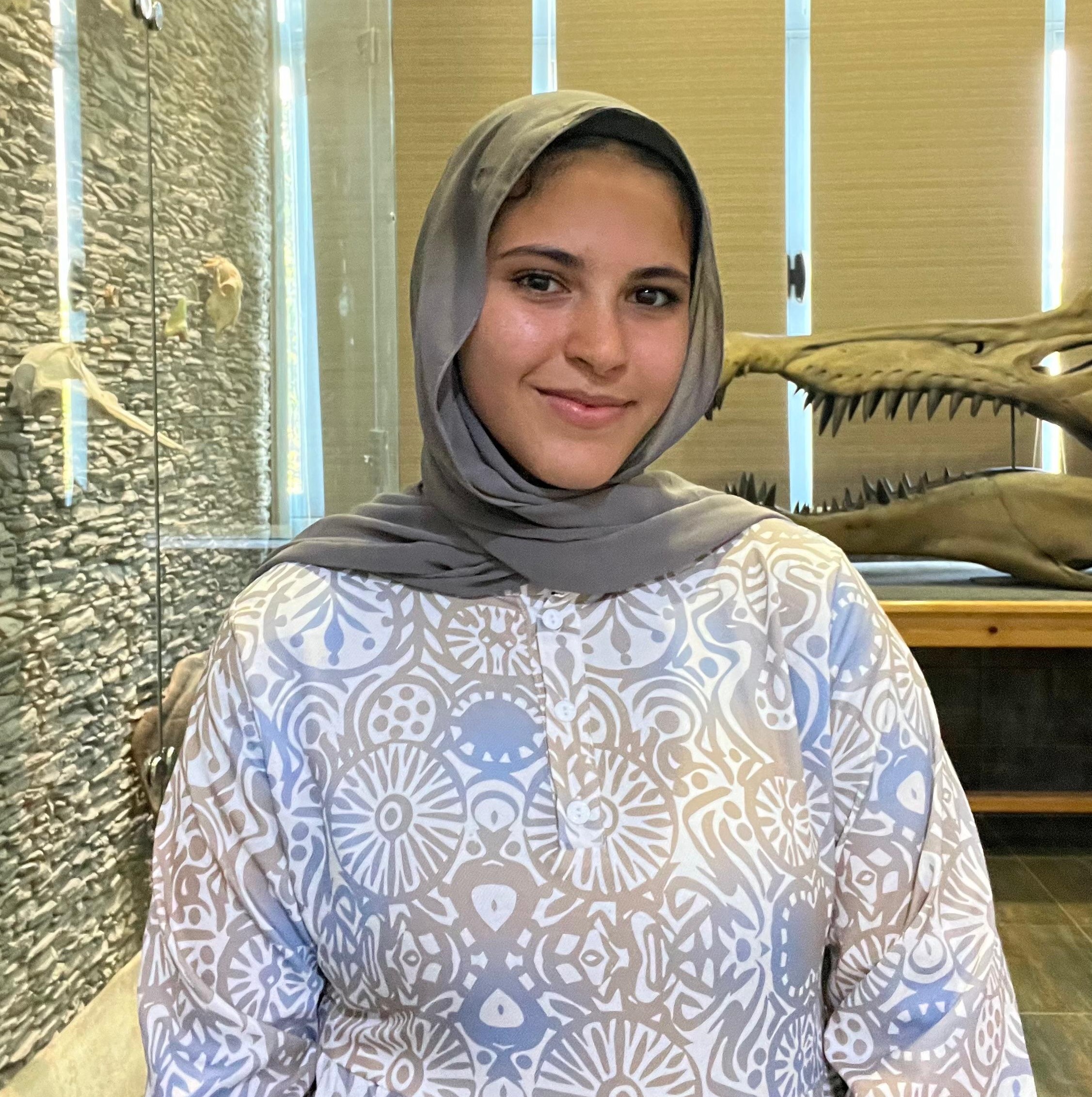 Iman Arafat