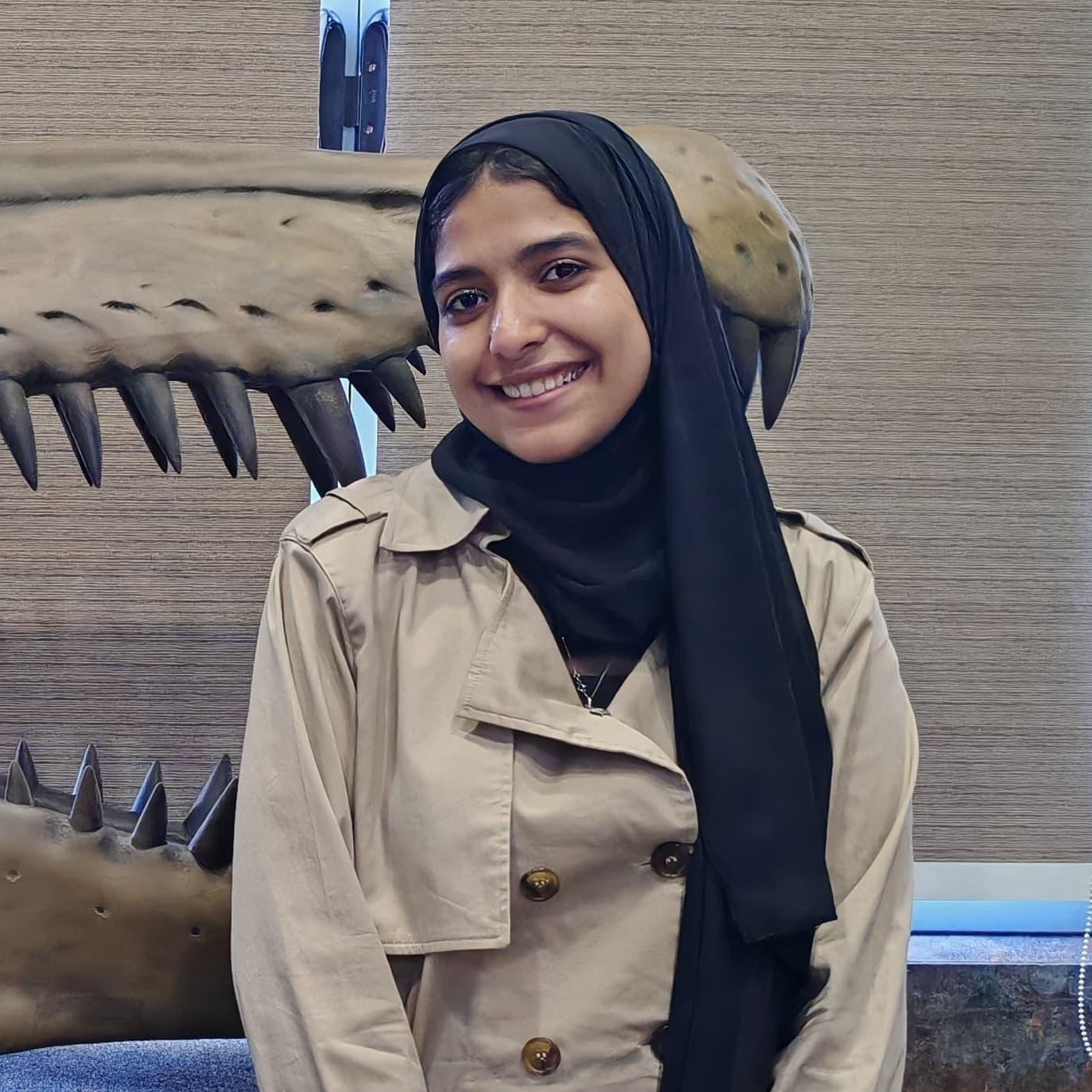 Enas Salama