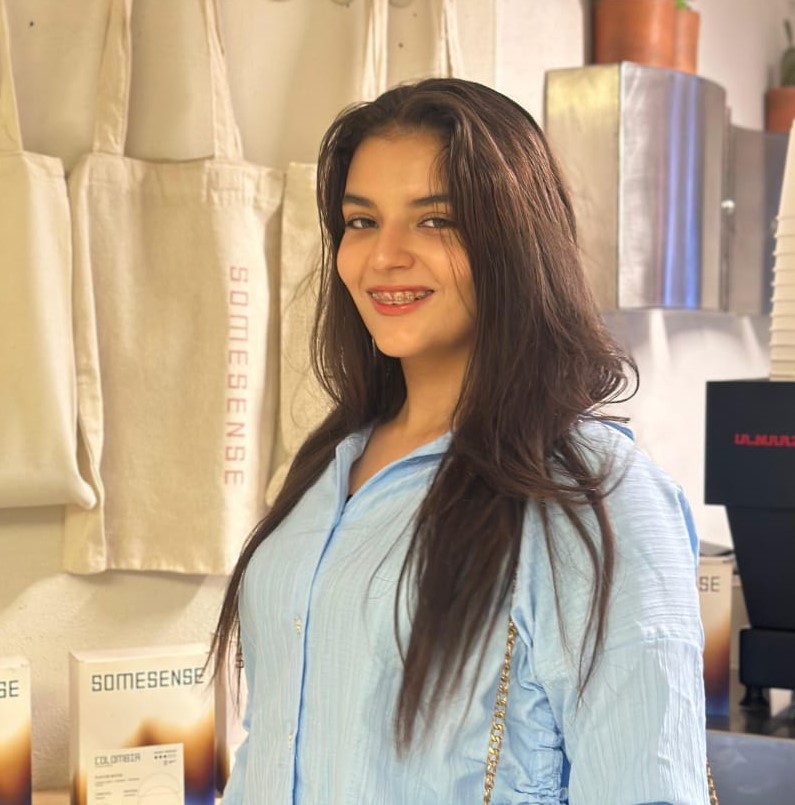 Menna Ayman