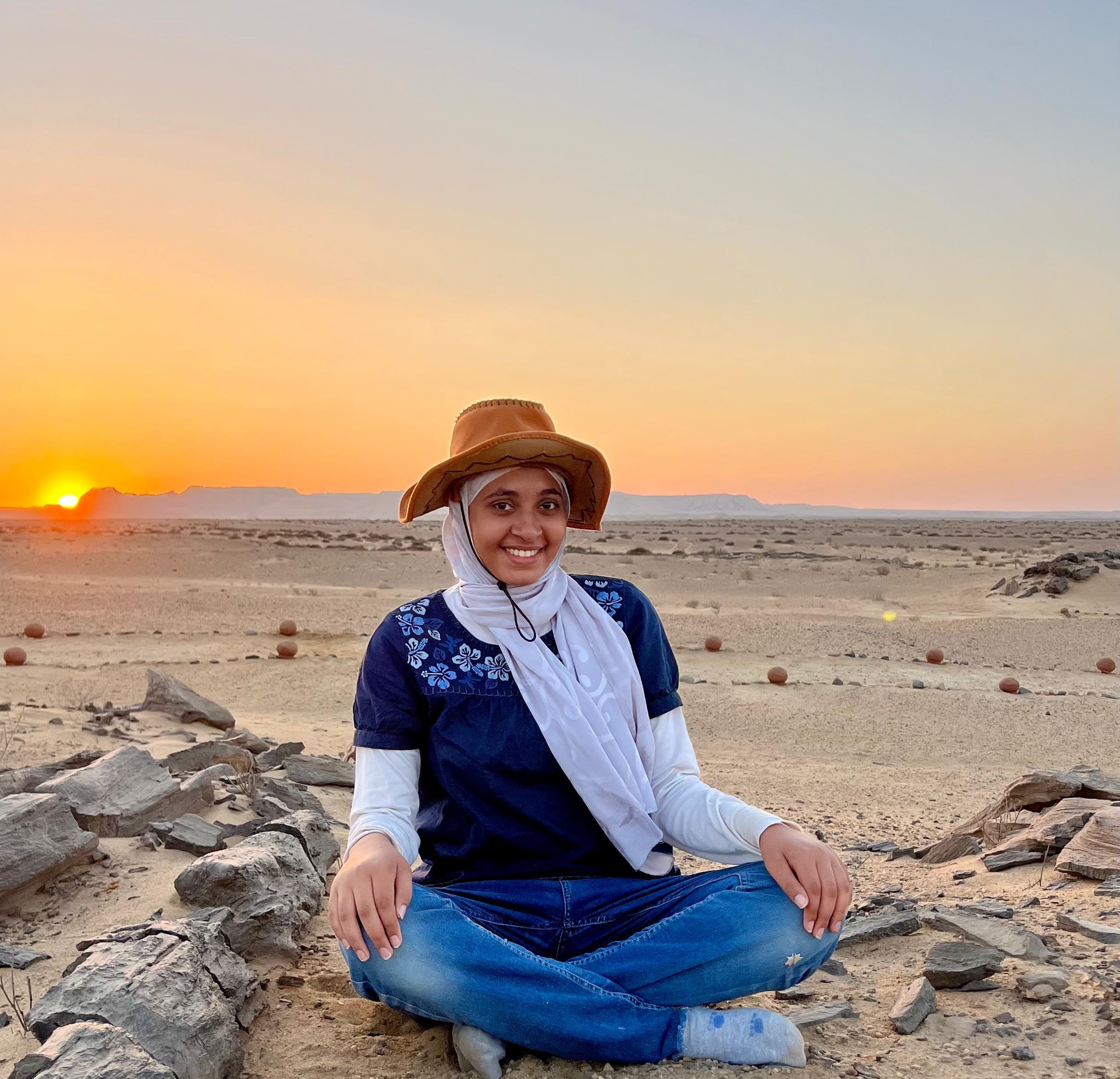 Nervana Fathy