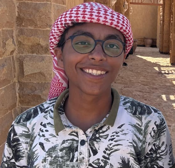 Mahmoud Waleed