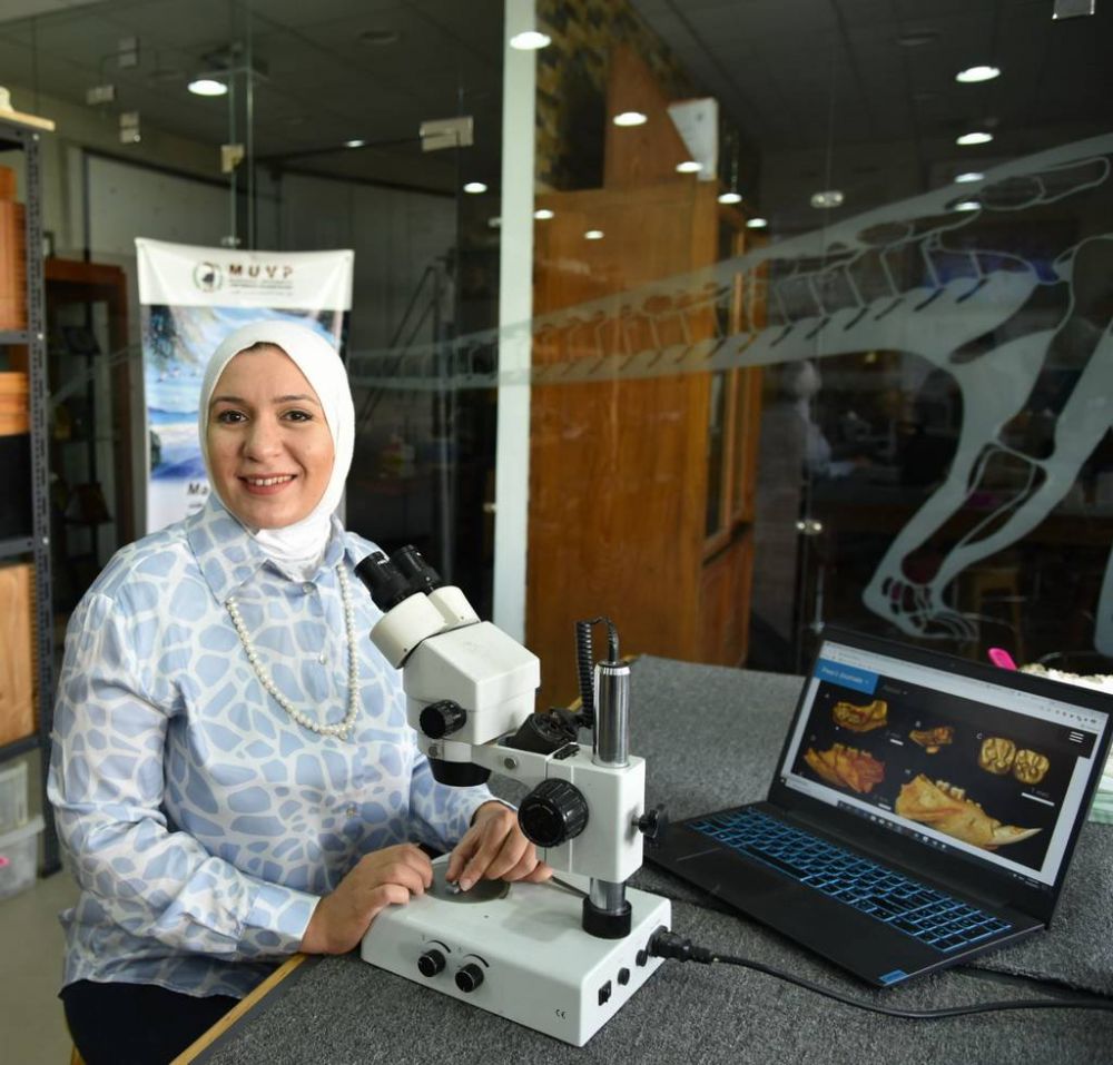 Egyptian researcher records new unknown genus of rodents dating back 34 million years