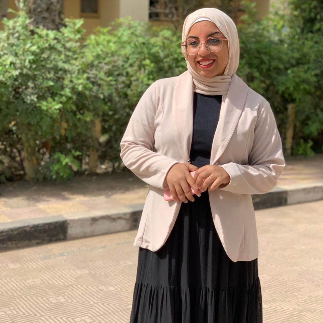 Fatma Sallam