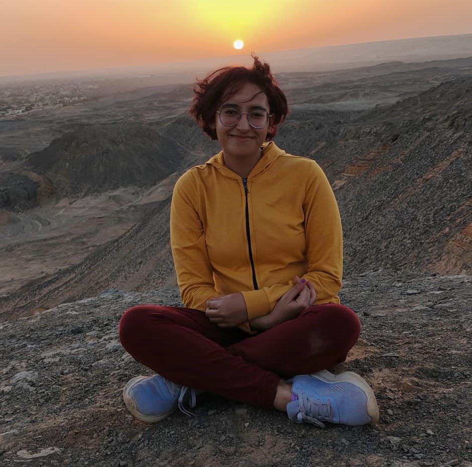 Salma Ali