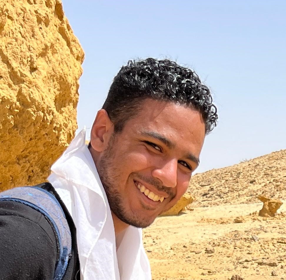 Hossam El-Saka