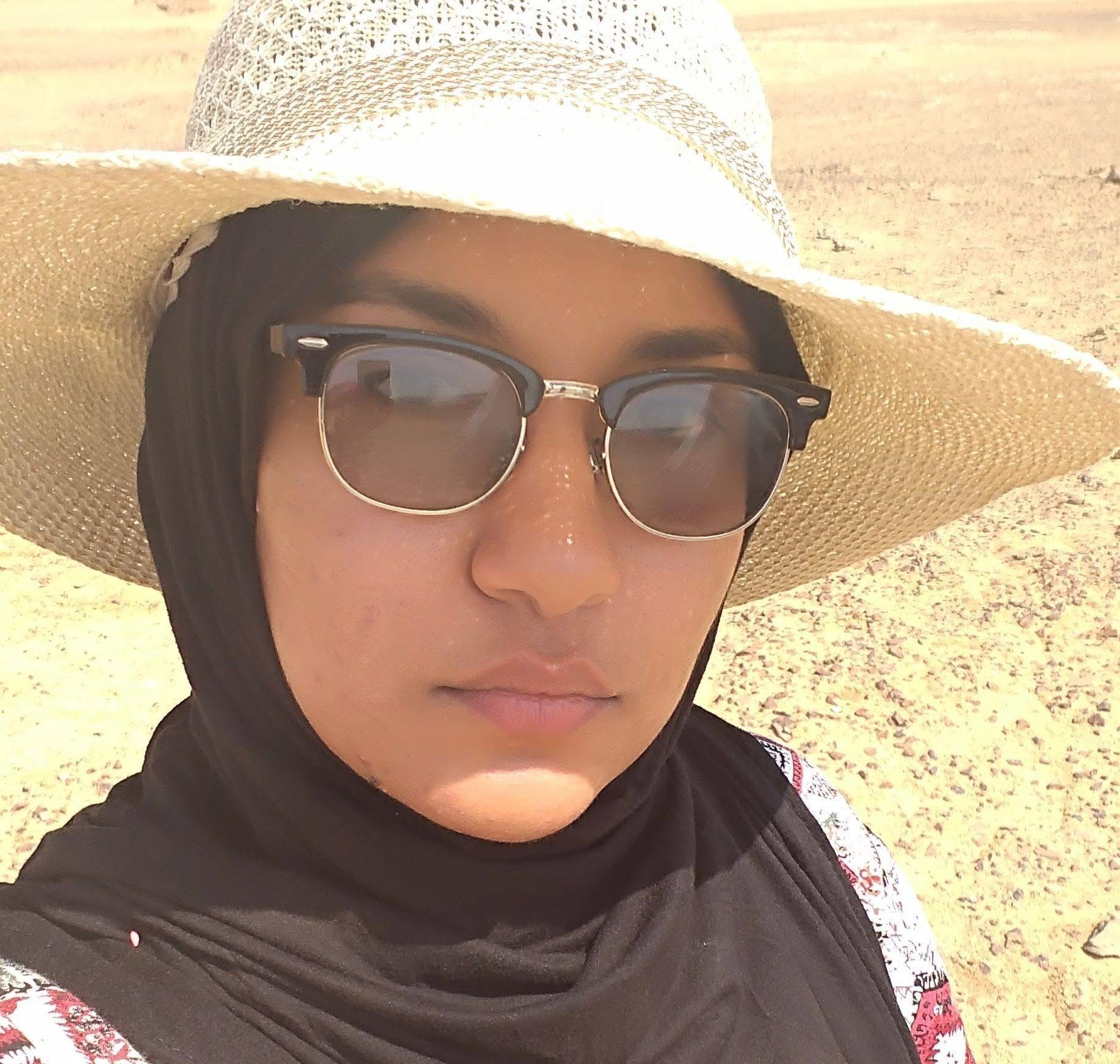 Marwa El-Hares