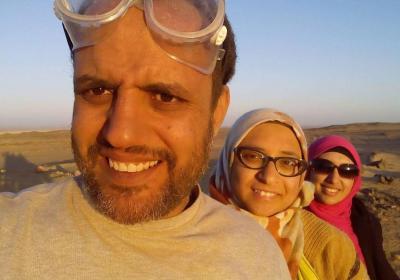 Jebel Qatrani Feb-2018