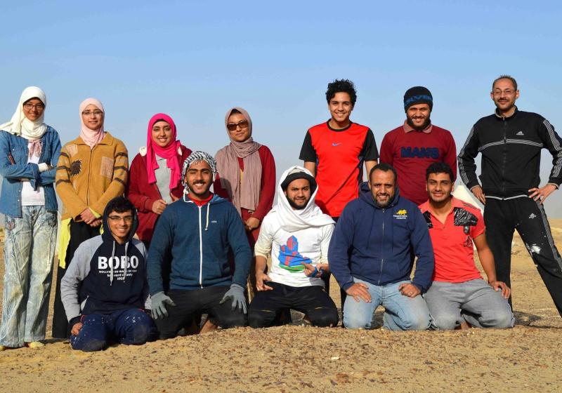 Fayum Mar 2018 1