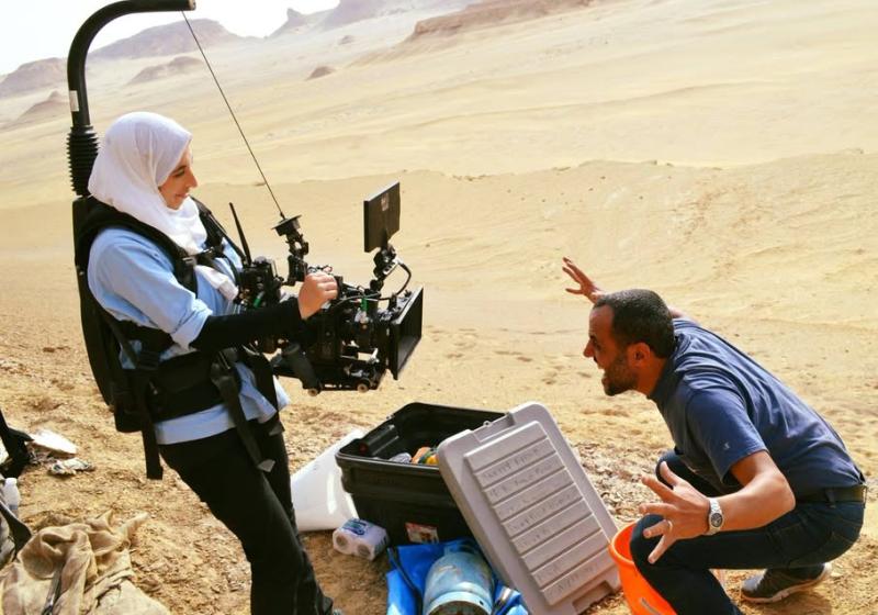 Wadi Al Hitan Dec 2 2017 