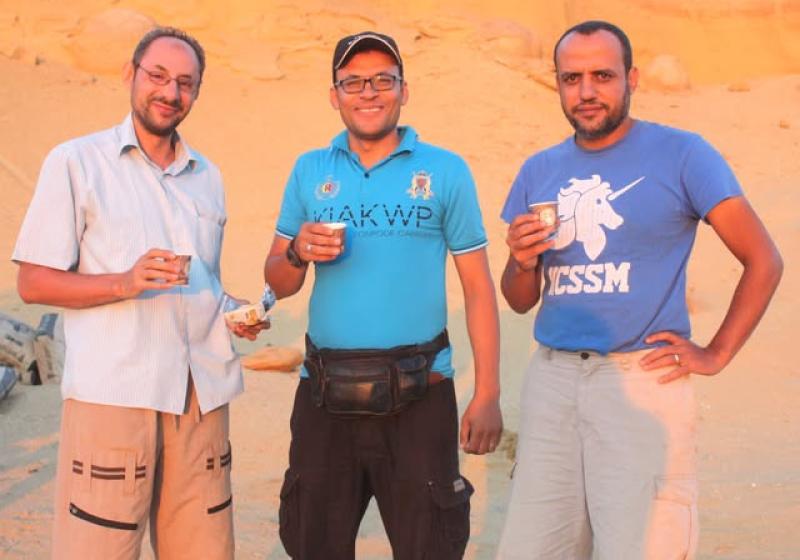 Jebel Qatrani Jul 2017 2