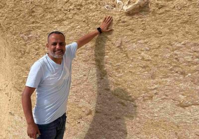 Fayum Mar-2025