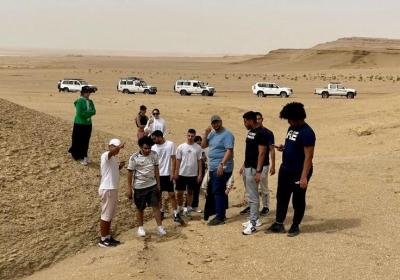 Jebel Qatrani Apr-2024