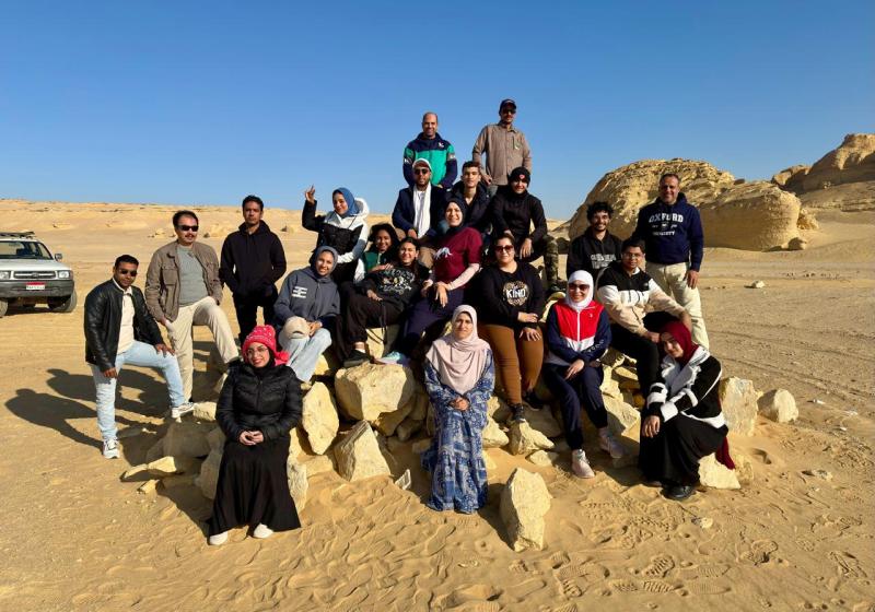 Wadi El Hetan Nov 2024 