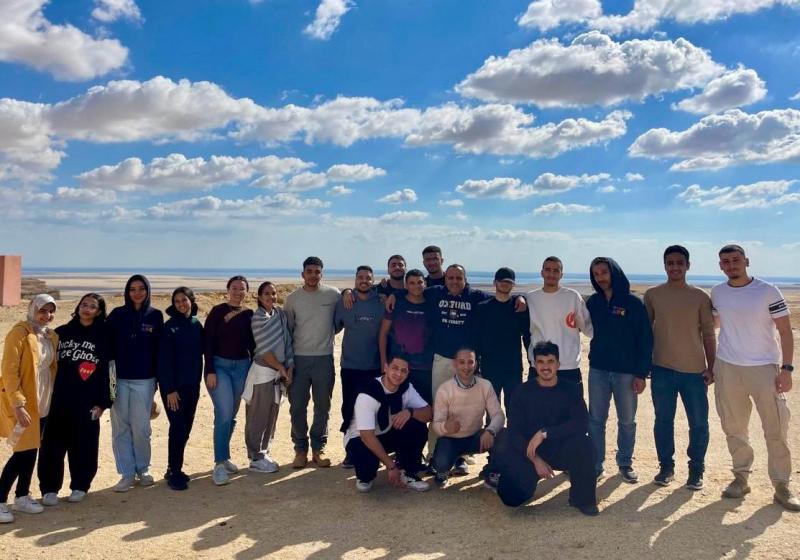 Jebel Qatrani Nov 2024