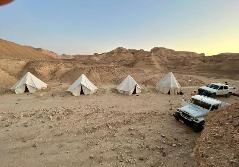 Eastern Desert Jul 2023 1