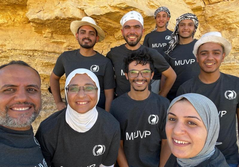 Eastern Desert, Jul-2023