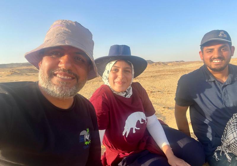 Jebel Qatrani May 2023 3