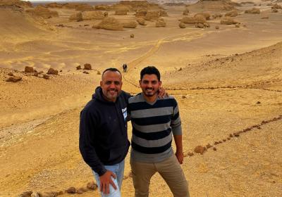 Wadi El Hitan Jan 2023 2