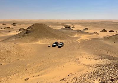 Western Desert Aug 2023 3