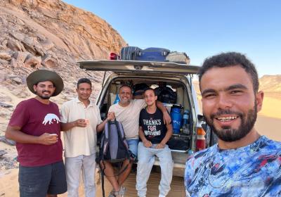 Western Desert Aug 2023 4