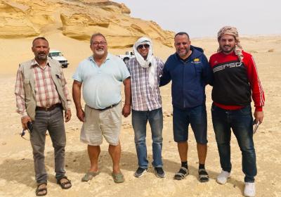 Wadi El Hetan May 4 2022
