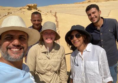 Wadi El Hetan Sep 2 2022