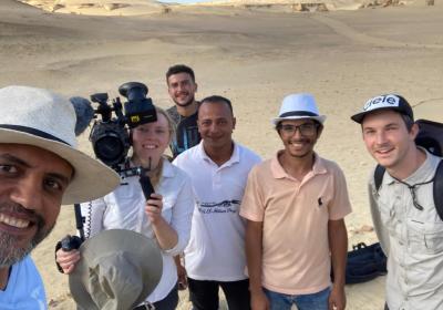 Wadi El Hetan Oct 3 2022