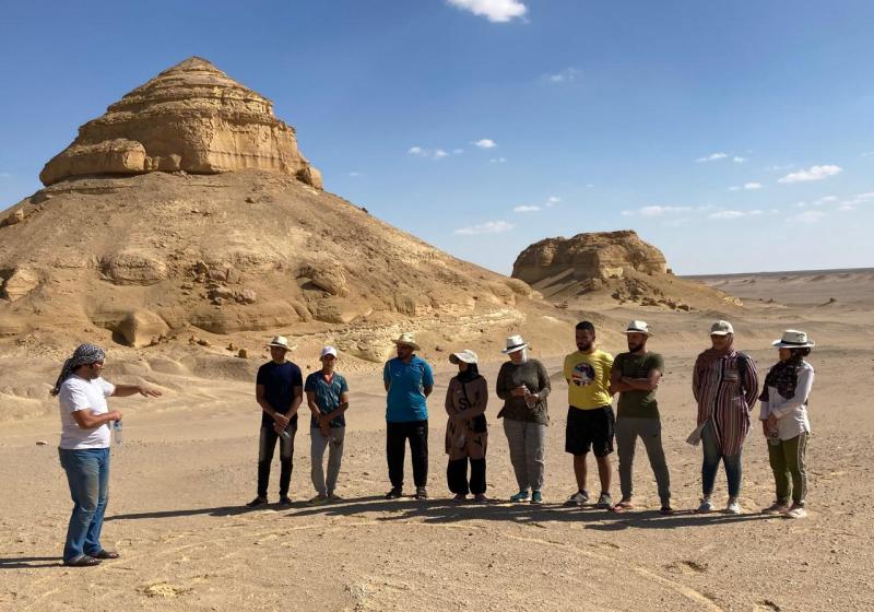 Wadi El Hetan Oct 2021
