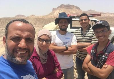Eastern Desert Jul 2020 2