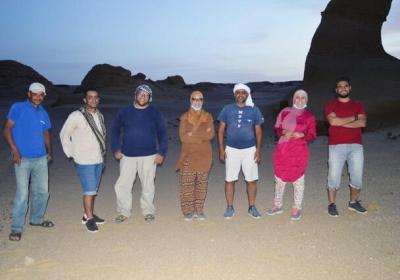 Wadi El Hetan Jun 2020 2