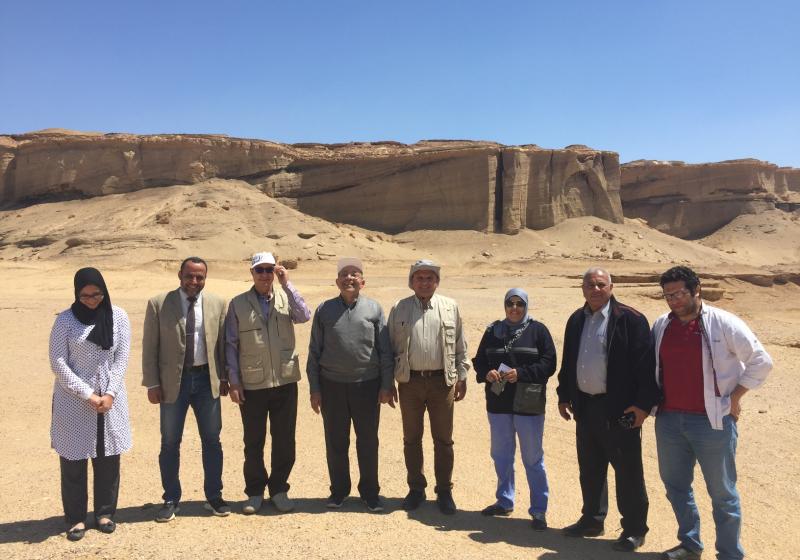 Jebel Qatrani Apr 2019 2