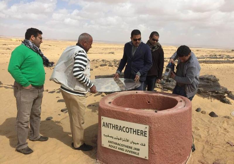 Jebel Qatrani Feb 2019 3