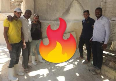 Sheq El-Teaban Sep-2019