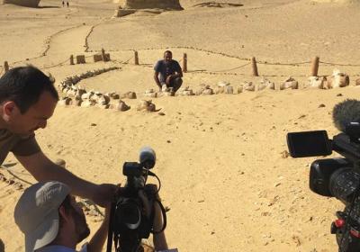 Wadi El-Hetan Jan-2019
