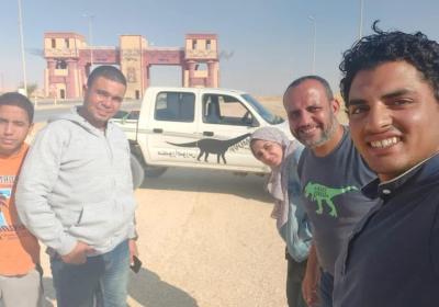 Western Desert Nov 3 2019 2