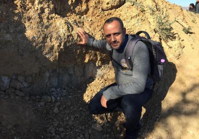 Algeria Dec-2018